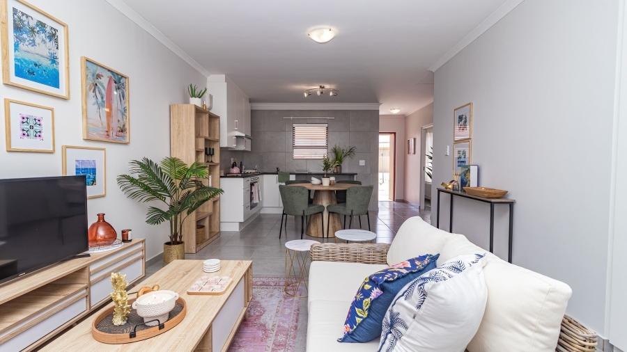 To Let 3 Bedroom Property for Rent in Stellendale Western Cape